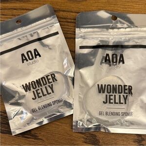 Free with purchase blending tools